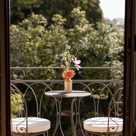 Casa Camelia Bed and Breakfast