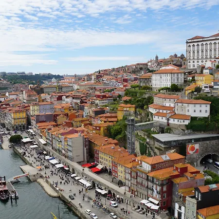 Bed & Breakfast Casa Camelia Porto