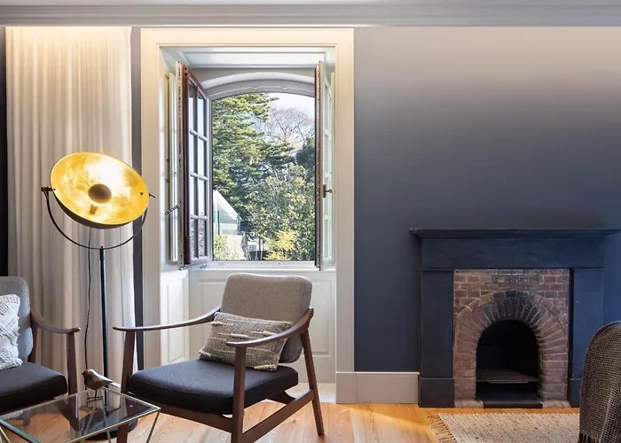 B&B Casa Camelia 포르투