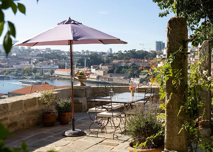 Casa Camelia 4* Porto