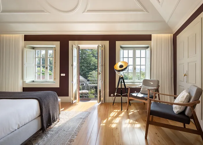 Casa Camelia Bed & Breakfast Porto