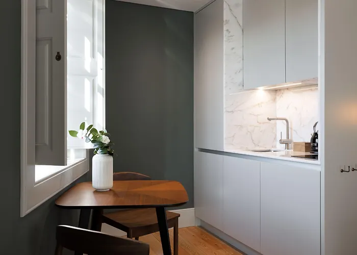 Bed & Breakfast Casa Camelia Porto