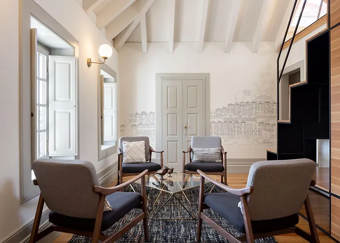 Casa Camelia 포르투