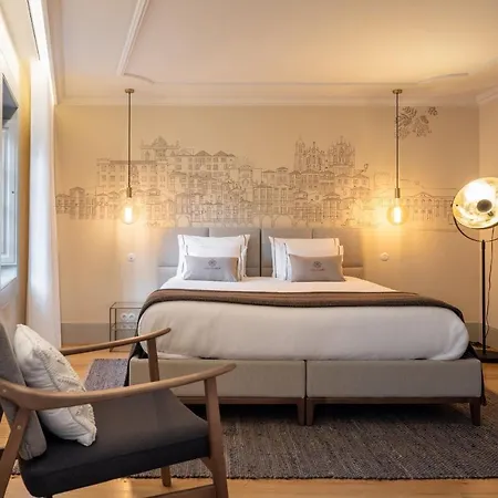 Casa Camelia 4* Porto