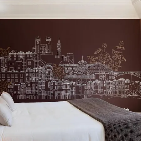 Casa Camelia Bed & Breakfast Porto