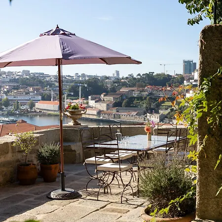 Casa Camelia 4* ポルト