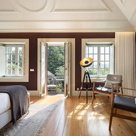 Casa Camelia Bed & Breakfast Porto