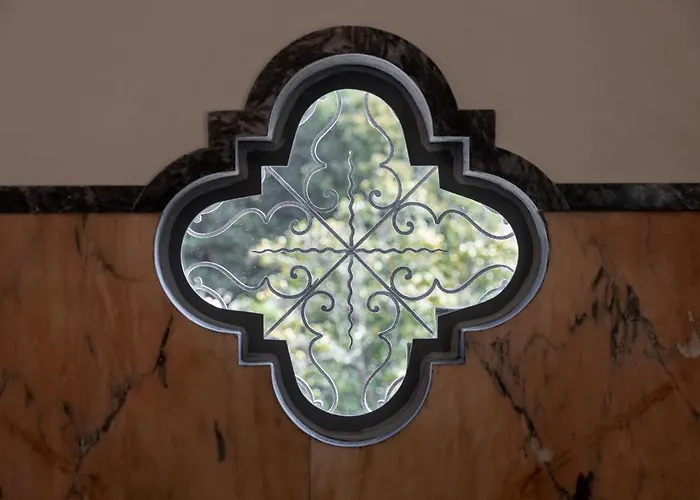 Casa Camelia Nocleg ze śniadaniem 4*