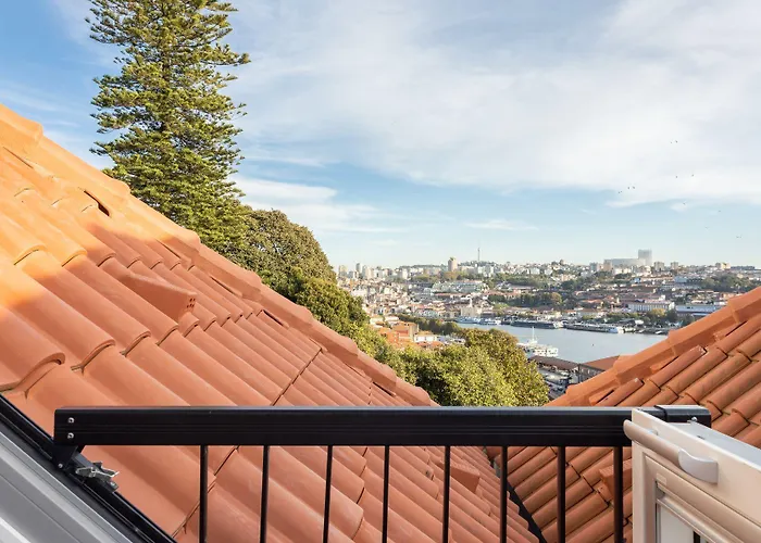 Nocleg ze śniadaniem Casa Camelia Porto