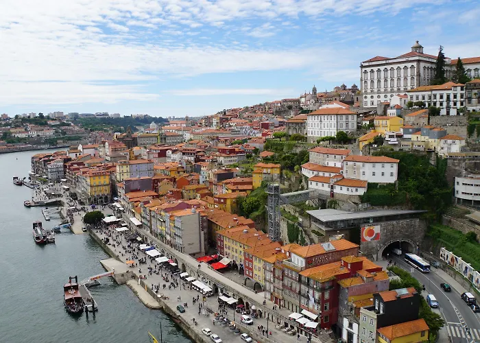 Nocleg ze śniadaniem Casa Camelia Porto